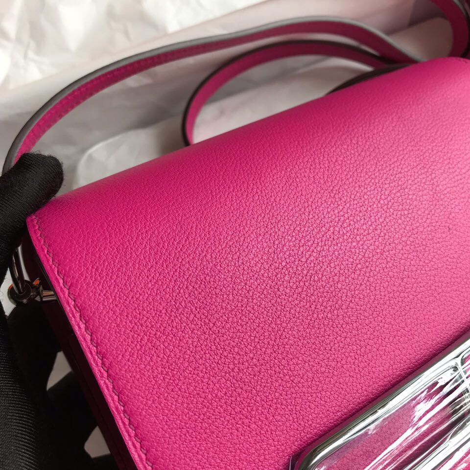 에르메스 룰리스18 매그놀리아 은장 에버컬러